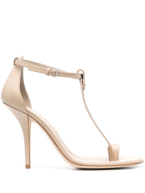 burberry cheap sandals|burberry style heel sandals.